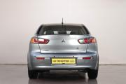 Mitsubishi Lancer X Рестайлинг Челябинск  - изображение 23