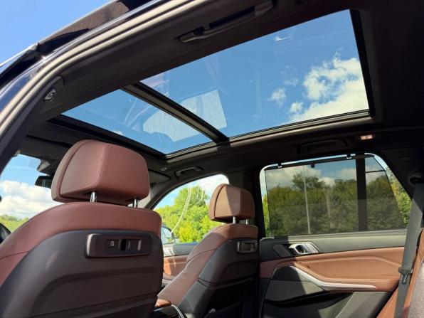 BMW X5 IV (G05/G18) с пробегом 2022 года, цена 7 900 000 рублей, 85379 км, внедорожник, Автокод Объявления