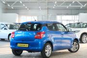 Suzuki Swift V Омск  - изображение 30