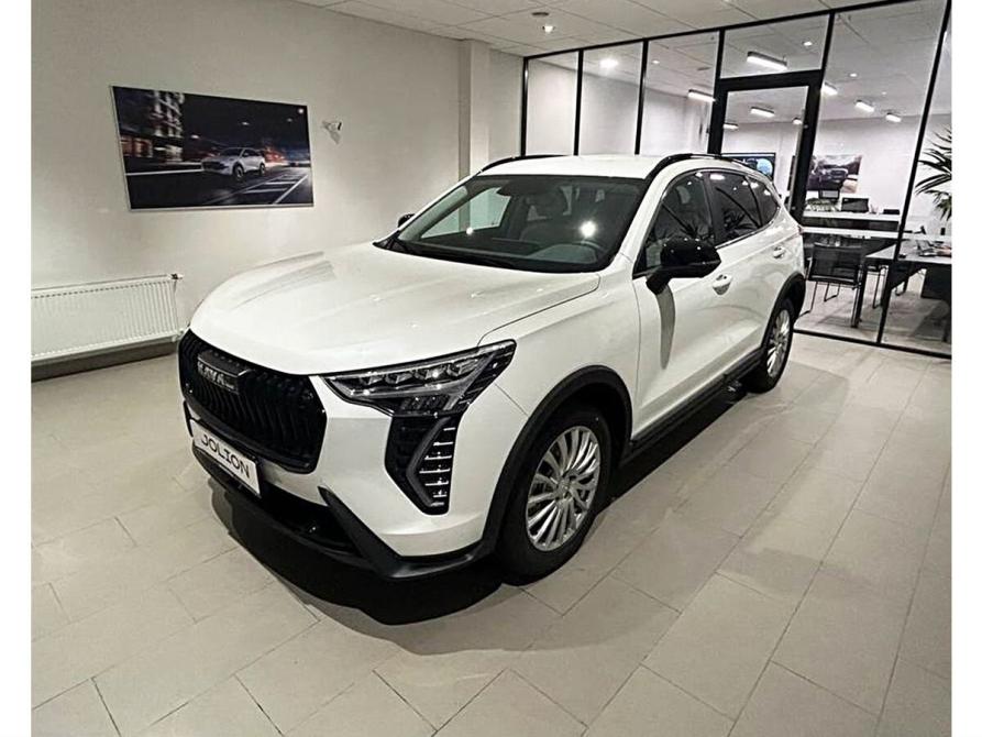 Haval Jolion I Рестайлинг Москва  - изображение 3