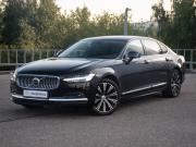 Volvo S90 II Рестайлинг Москва  - изображение 33