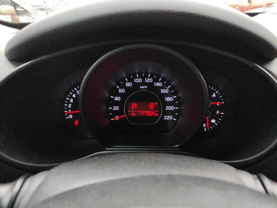 Kia Soul II Санкт-Петербург  - изображение 5
