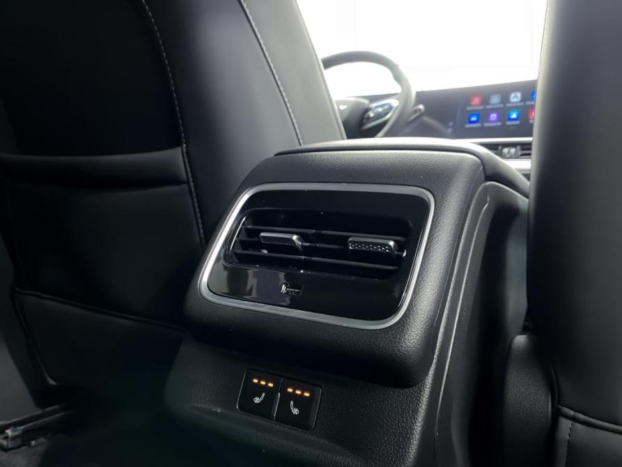 Chery Tiggo 7L Нижний Новгород  - изображение 16