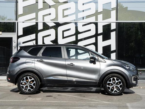 Renault Kaptur I с пробегом 2020 года, цена 1 900 000 рублей, 142109 км, внедорожник, Автокод Объявления