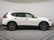 Nissan X-Trail III Рестайлинг Москва  - изображение 28