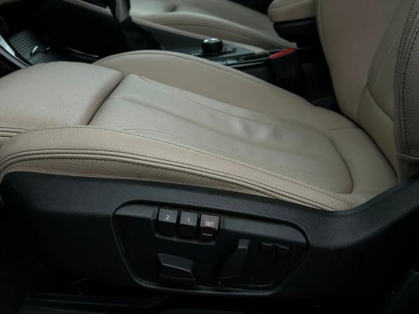 BMW X1 II (F48) Рестайлинг с пробегом 2021 года, цена 3 190 800 рублей, 127605 км, внедорожник, Автокод Объявления