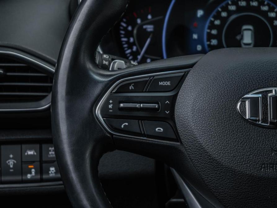 Hyundai Santa Fe IV Ставрополь  - изображение 20