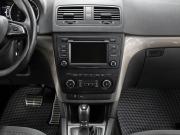 Skoda Yeti I Рестайлинг Москва  - изображение 38