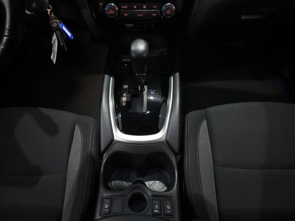 Nissan Qashqai II Рестайлинг с пробегом 2020 года, цена 2 073 000 рублей, 70281 км, внедорожник, Автокод Объявления