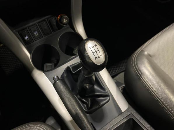 Lifan X60 I с пробегом 2013 года, цена 550 000 рублей, 126072 км, внедорожник, Автокод Объявления