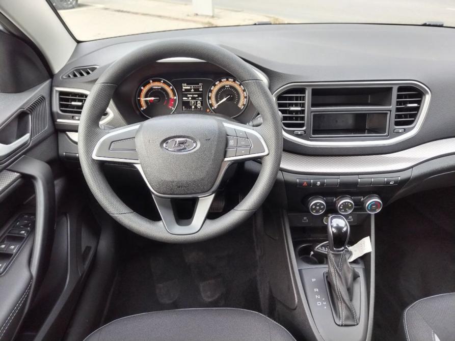 Lada (ВАЗ) Vesta I Рестайлинг (NG) Краснодар  - изображение 12