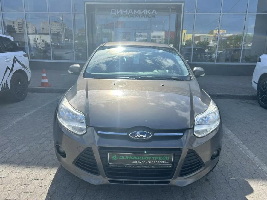 Ford Focus III Череповец  - изображение 2