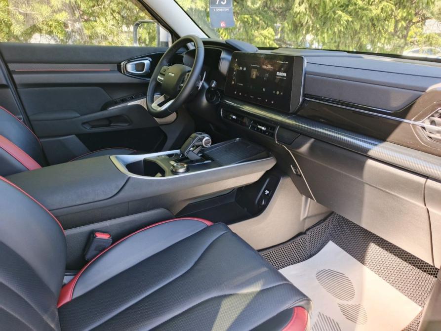 Haval H3 I Санкт-Петербург  - изображение 27
