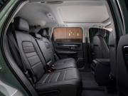 Honda CR-V VI Москва  - изображение 49