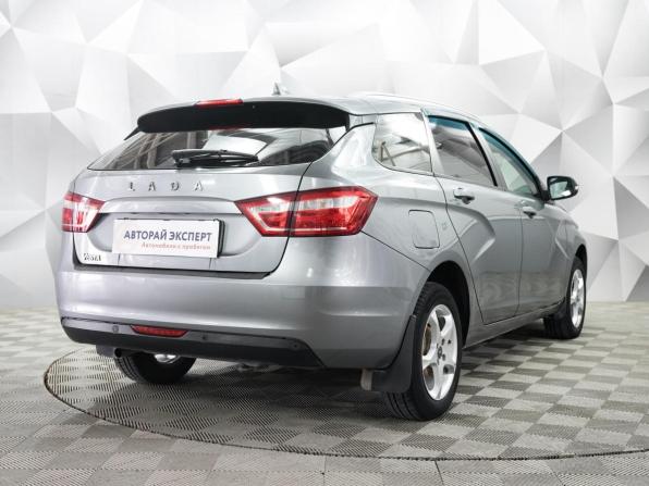 Lada (ВАЗ) Vesta I с пробегом 2018 года, цена 1 144 000 рублей, 76000 км, универсал, Автокод Объявления