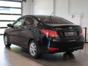 Hyundai Solaris I Рестайлинг Калуга  - изображение 14