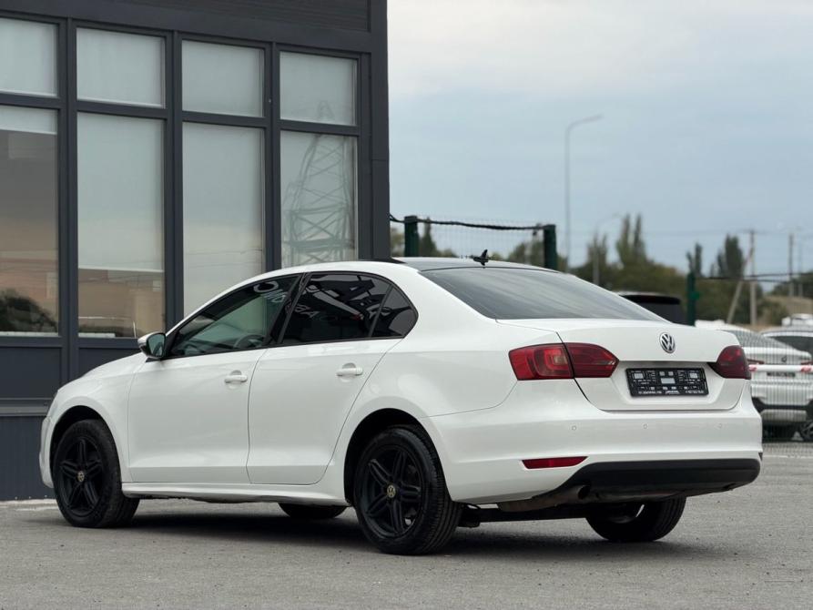 Volkswagen Jetta VI Волгоград  - изображение 11