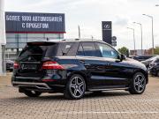 Mercedes-Benz M-Класс III (W166) Краснодар  - изображение 25