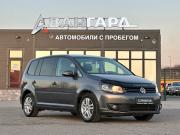 Volkswagen Touran I Рестайлинг 2 Волгоград  - изображение 29
