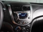 Hyundai Solaris I Рестайлинг Воронеж  - изображение 30