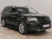 Ford Explorer V Рестайлинг 2 Москва  - изображение 25
