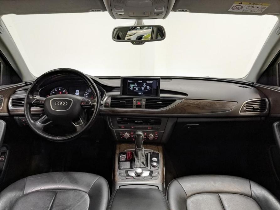 Audi A6 IV (C7) Рестайлинг Санкт-Петербург  - изображение 14