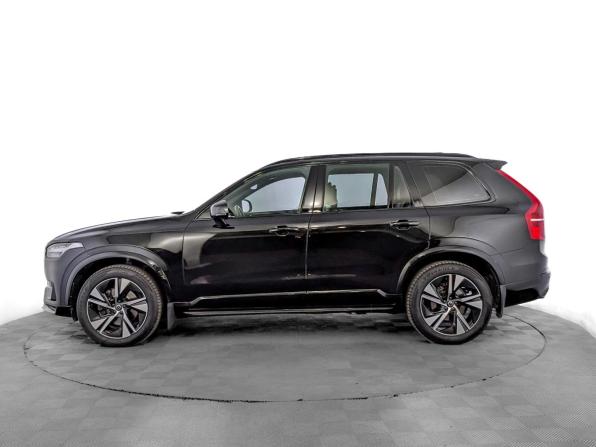 Volvo V90 II Рестайлинг с пробегом 2021 года, цена 5 220 000 рублей, 86755 км, универсал, Автокод Объявления