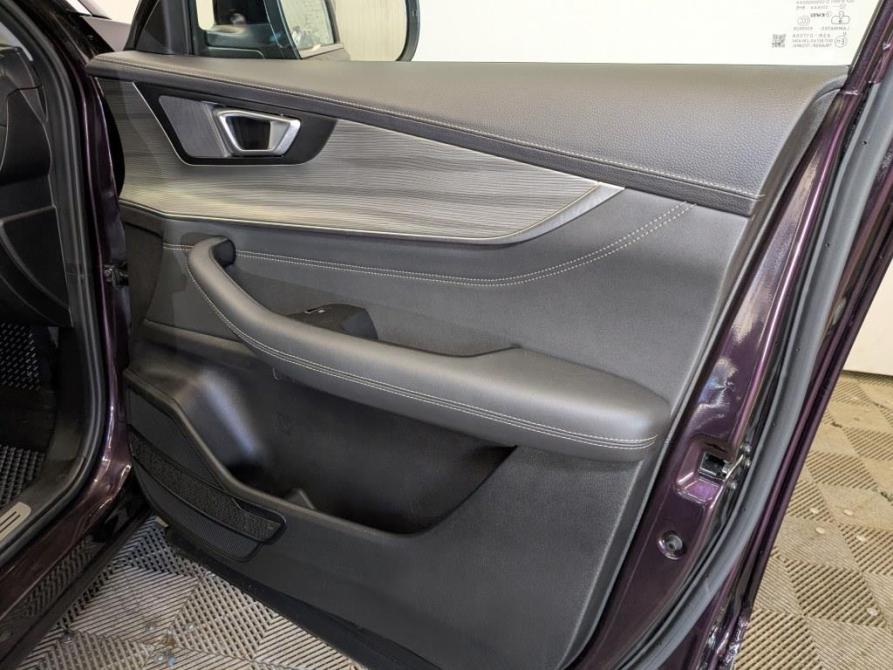 Chery Tiggo 8 Pro Max I Москва  - изображение 25