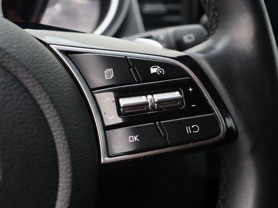 Kia Ceed III Рестайлинг Москва  - изображение 16
