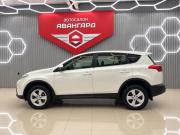 Toyota RAV4 IV (XA40) Альметьевск  - изображение 20