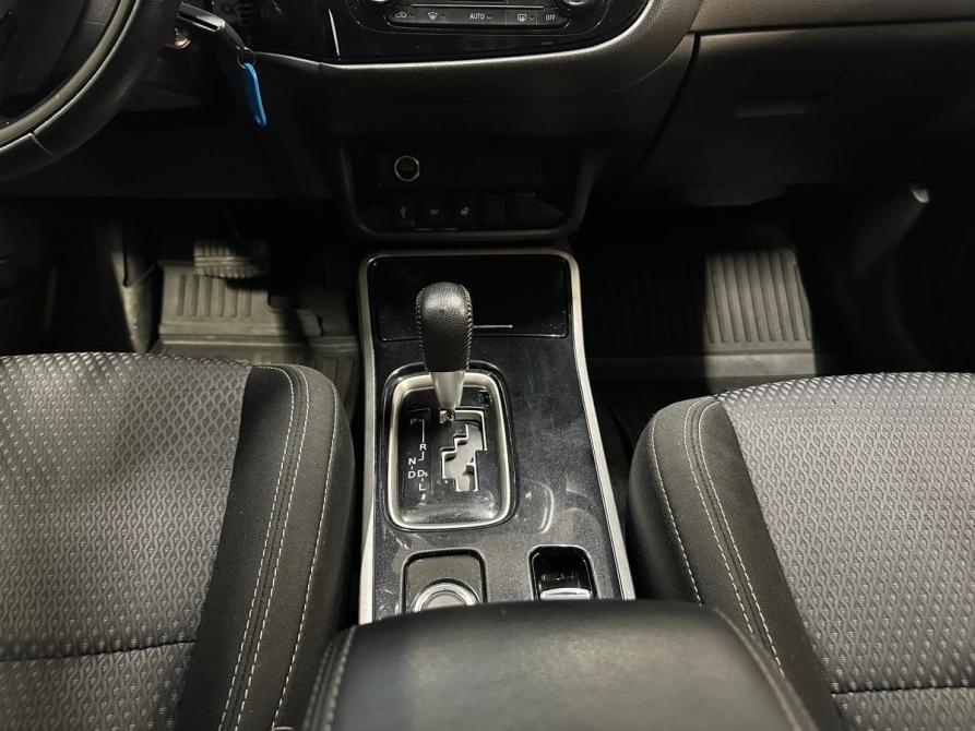 Mitsubishi Outlander III Рестайлинг 2 Волгоград  - изображение 13