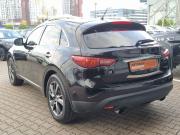 Infiniti FX II (S51) Рестайлинг Екатеринбург  - изображение 34