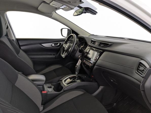 Nissan Qashqai II Рестайлинг с пробегом 2021 года, цена 1 950 000 рублей, 84144 км, внедорожник, Автокод Объявления