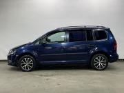 Volkswagen Touran I Рестайлинг 2 Ярославль  - изображение 24