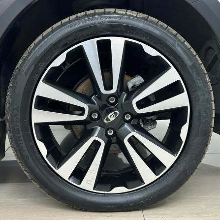 Lada (ВАЗ) Vesta I с пробегом 2021 года, цена 1 145 000 рублей, 105111 км, универсал, Автокод Объявления