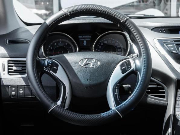 Hyundai Elantra V (MD) с пробегом 2011 года, цена 709 000 рублей, 309416 км, седан, Автокод Объявления