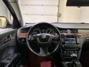 Skoda Superb II Новосибирск  - изображение 48