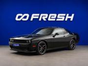 Dodge Challenger III Рестайлинг 2 Москва  - изображение 25