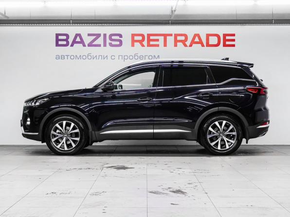 Chery Tiggo 7 Pro I с пробегом 2022 года, цена 1 550 000 рублей, 84469 км, внедорожник, Автокод Объявления