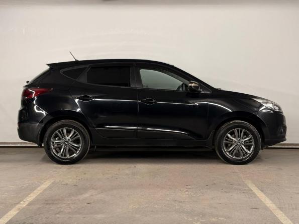Hyundai ix35 I Рестайлинг с пробегом 2014 года, цена 1 270 000 рублей, 183654 км, внедорожник, Автокод Объявления