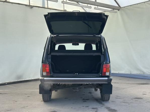 Lada (ВАЗ) Niva Legend с пробегом 2022 года, цена 760 000 рублей, 67744 км, внедорожник, Автокод Объявления
