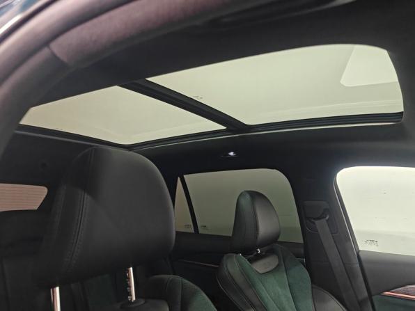 Geely Monjaro I с пробегом 2023 года, цена 3 144 000 рублей, 51000 км, внедорожник, Автокод Объявления