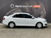 Skoda Rapid I Рестайлинг Пермь  - изображение 25