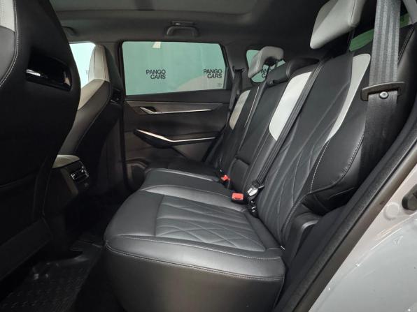 Changan CS75 Plus III с пробегом 2024 года, цена 2 632 000 рублей, 30800 км, внедорожник, Автокод Объявления