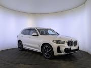 BMW X3 III (G01) Рестайлинг Москва  - изображение 33