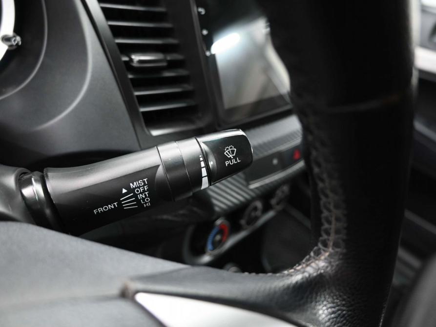 Mitsubishi Lancer X Рестайлинг Ростов-на-Дону  - изображение 13