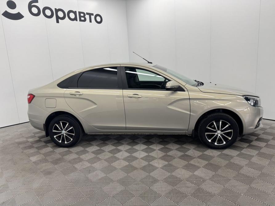 Lada (ВАЗ) Vesta I Воронеж  - изображение 10