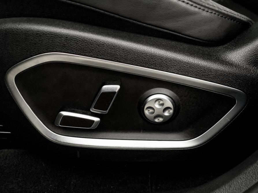 Geely Tugella I Рестайлинг Екатеринбург  - изображение 28