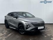 Omoda C5 I Рестайлинг Москва  - изображение 16