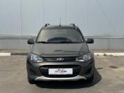 Lada (ВАЗ) Kalina II Тамбов  - изображение 21